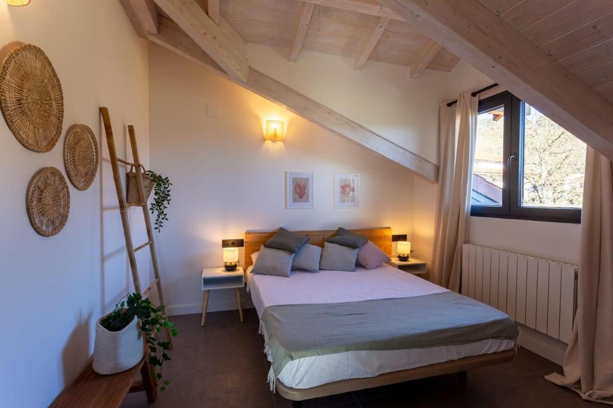 Sandonana Old Palace Lodge Villafufre Экстерьер фото